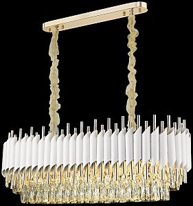 Подвесная люстра Cartuccia WE138.14.003