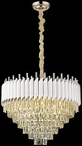 Подвесная люстра Cartuccia WE138.15.003