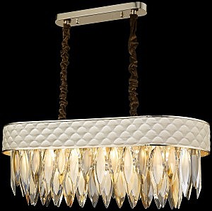 Подвесная люстра Ornella WE143.14.303