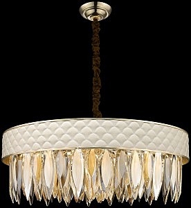 Подвесная люстра Ornella WE143.19.303