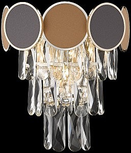 Настенное бра Oriana WE145.03.301