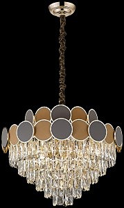 Подвесная люстра Oriana WE145.13.303