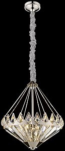 Подвесная люстра Leoncia WE146.08.203