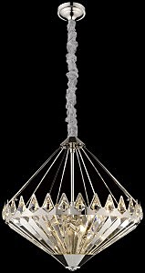 Подвесная люстра Leoncia WE146.12.203