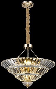 Подвесная люстра Nicole WE147.08.303