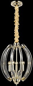Подвесная люстра Prando WE149.05.303