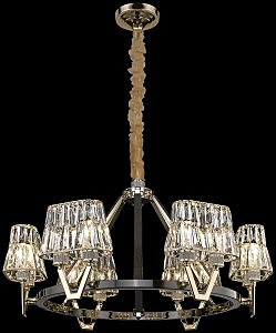 Подвесная люстра Viola WE152.12.303