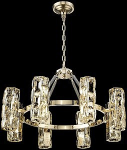 Подвесная люстра Primo WE156.16.303