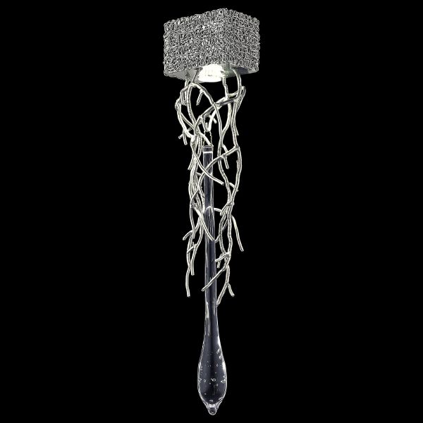 Настенное бра Divina WE186.01.201