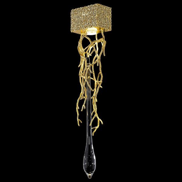 Настенное бра Divina WE186.01.401