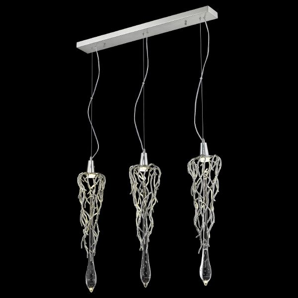 Светильник подвесной Divina WE186.03.203