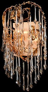 Настенное бра Amalia WE187.02.301