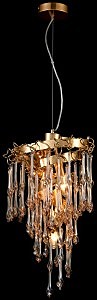 Подвесная люстра Amalia WE187.05.303