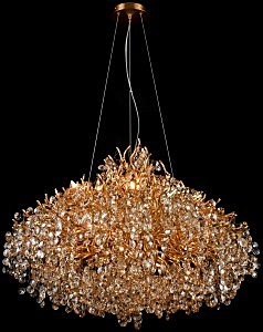 Подвесная люстра Alessia WE188.18.303