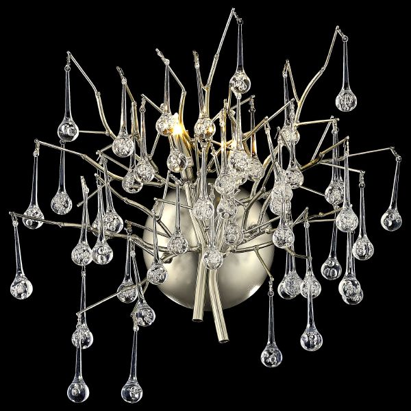 Настенное бра Dionisia WE189.02.201