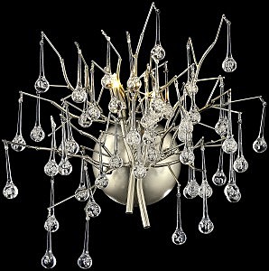 Настенное бра Dionisia WE189.02.201