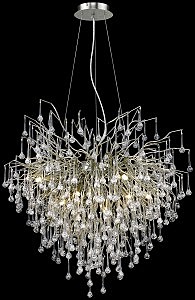 Подвесная люстра Dionisia WE189.09.203