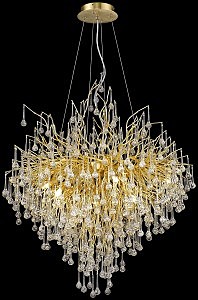 Подвесная люстра Dionisia WE189.09.403