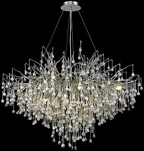 Подвесная люстра Dionisia WE189.15.203