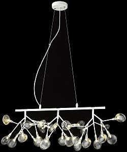 Подвесная люстра Fiorita WE241.27.003