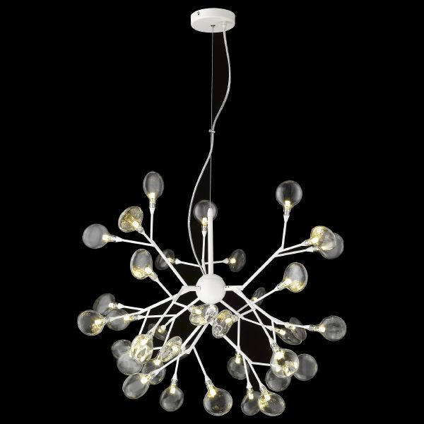 Подвесная люстра Fiorita WE241.36.003