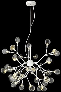 Подвесная люстра Fiorita WE241.36.003