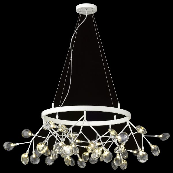 Подвесная люстра Fiorita WE241.45.003