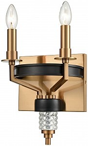 Настенное бра Frida WE246.02.501