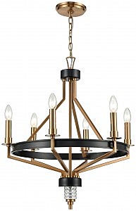 Подвесная люстра Frida WE246.06.503