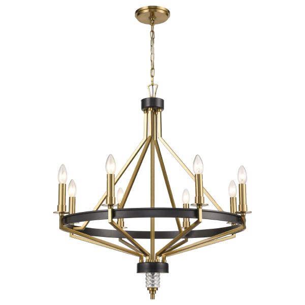 Подвесная люстра Frida WE246.08.503