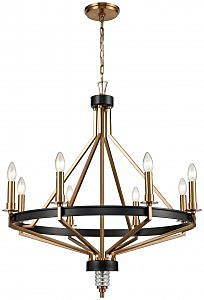 Подвесная люстра Frida WE246.08.503