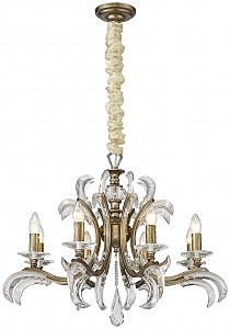 Подвесная люстра Gisela WE308.08.203