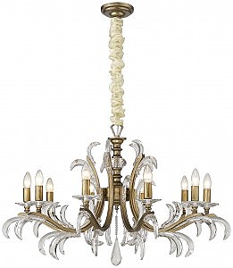 Подвесная люстра Gisela WE308.10.203