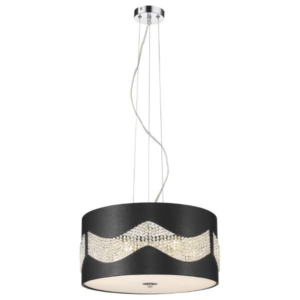 Подвесная люстра Adriana WE394.06.023