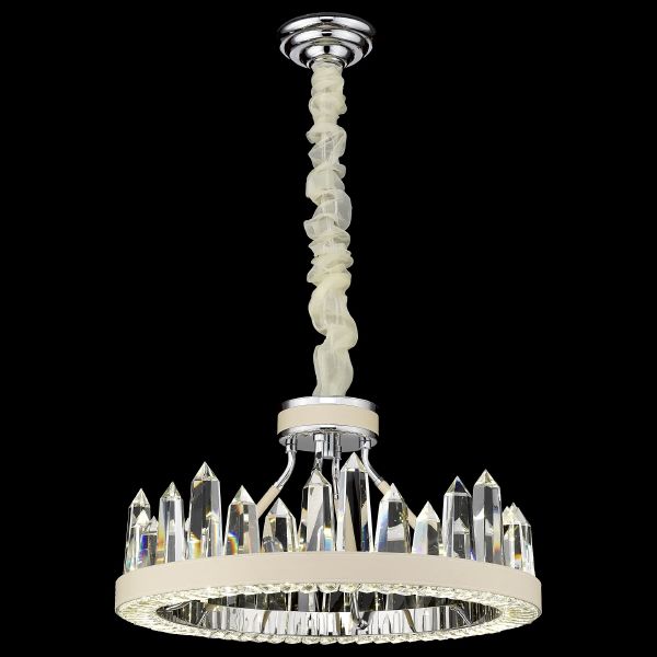 Подвесная люстра Leona WE456.06.103