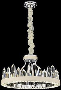 Подвесная люстра Leona WE456.06.103