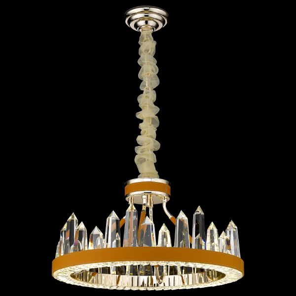 Подвесная люстра Leona WE456.06.303