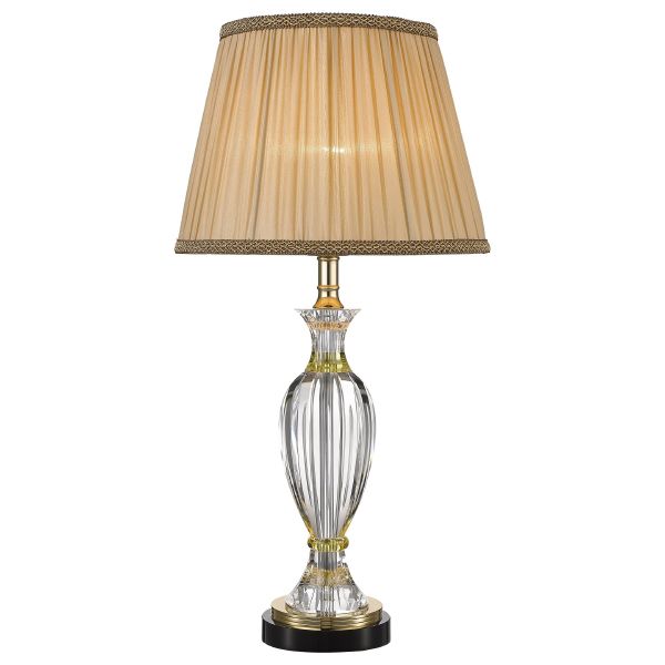 Настольная лампа Tulia WE702.01.304