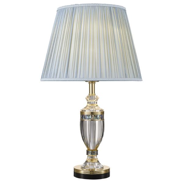 Настольная лампа Teresa WE703.01.304