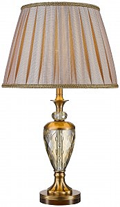 Настольная лампа Teodora WE704.01.504