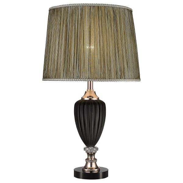 Настольная лампа Ticiana WE705.01.304