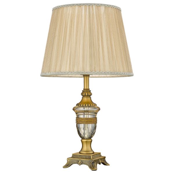 Настольная лампа Tico WE711.01.504