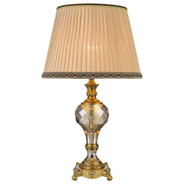 Настольная лампа Tirso WE712.01.504