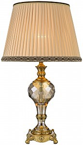 Настольная лампа Tirso WE712.01.504