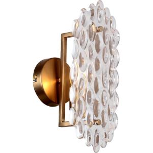 Настенное бра Glazgo 1007/03/01W