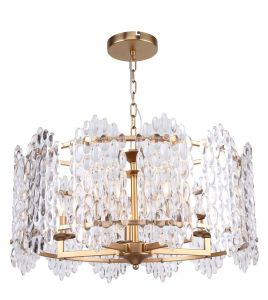 Подвесная люстра Glazgo 1007/03/05P