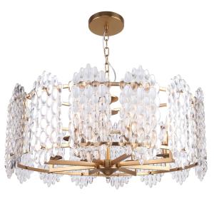 Подвесная люстра Glazgo 1007/03/08P