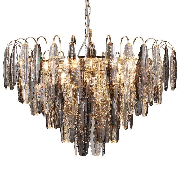 Подвесная люстра Florin 1021/03/18P