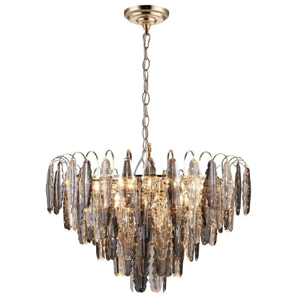 Подвесная люстра Florin 1021/03/18P