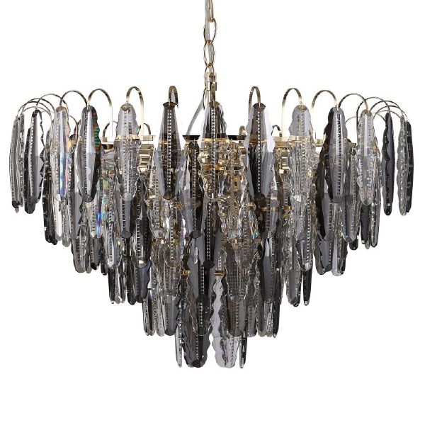 Подвесная люстра Florin 1021/03/18P